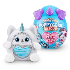 Rainbocorns Puppycorn Rescue Surprise Series 1