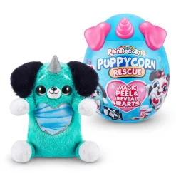 Rainbocorns Puppycorn Rescue Surprise Series 1