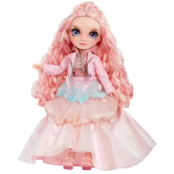Rainbow H. Winter Wonderland Doll Pink