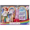 Rainbow High Amayas Rainbow Closet Playset