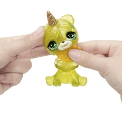 Rainbow High Classic Modepop Sunny (yellow)