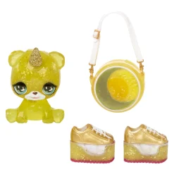 Rainbow High Classic Modepop Sunny (yellow)