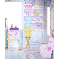 Rainbow High Color & Play House