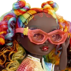 Rainbow High Crystal Fashion Doll Rainbow