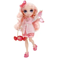 Rainbow High Crystal Fashion Doll Bella