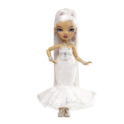 Rainbow High Feestdageneditie - Roxie Grand