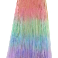 Rainbow High Hair Play Doll Meline (Gold)