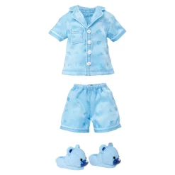 Rainbow High Jr. High PJ Party Modepop  Skyler (Blue)