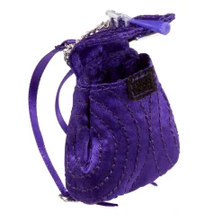 Rainbow High Junior High - Krystal Bailey (paars)