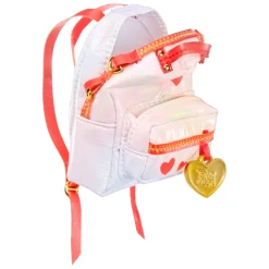 Rainbow High Junior High JSpecial Edition Modepop Kia Hart - Roze