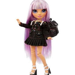 Rainbow High Junior High SE Doll AS (Rainbow)