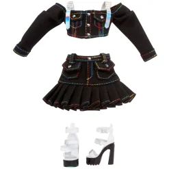 Rainbow High Junior High SE Doll AS (Rainbow)
