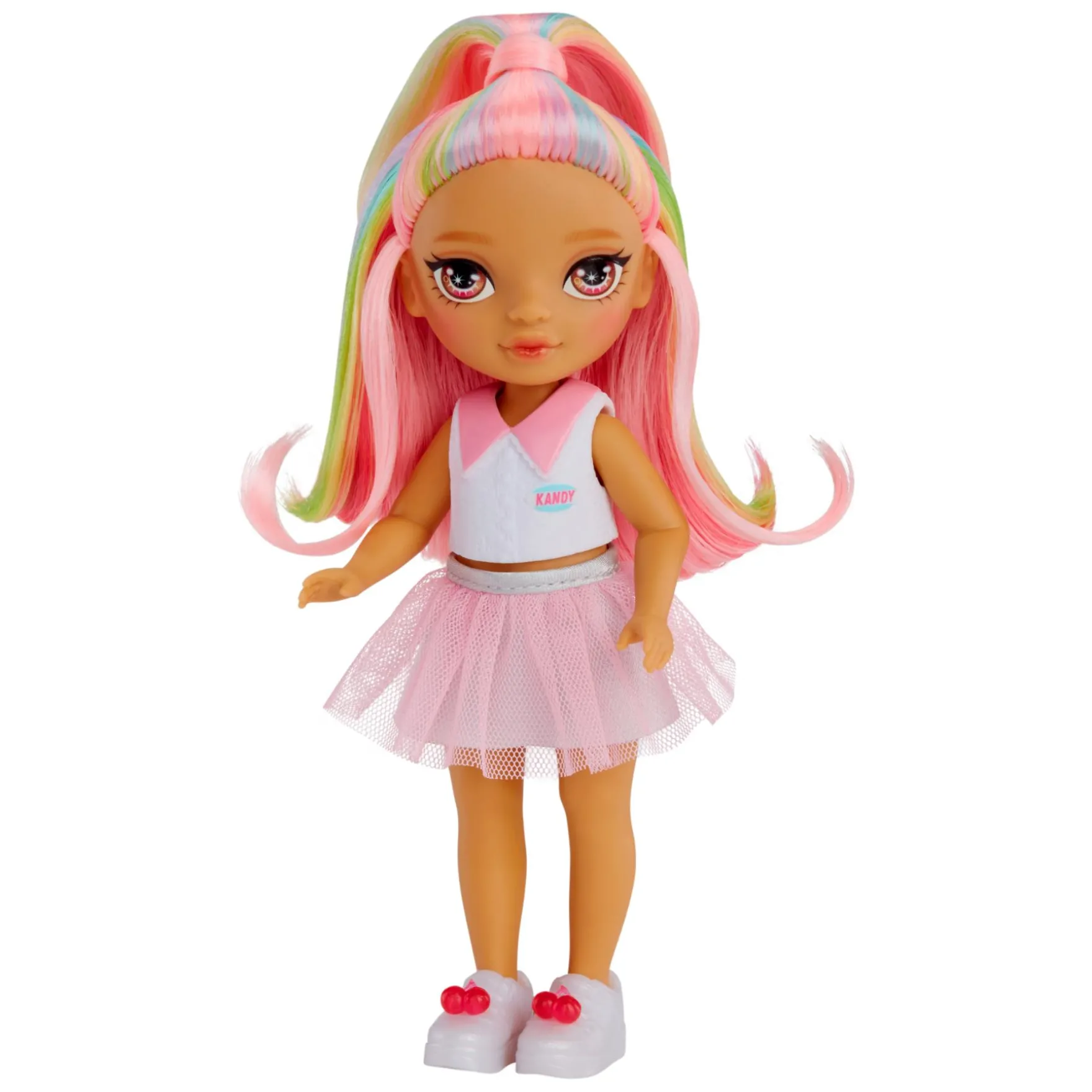 Rainbow High Little Compact Playset Shop