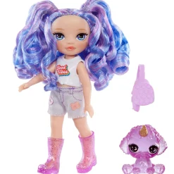 Rainbow High Littles Doll Asst