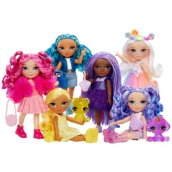 Rainbow High Littles Doll Asst