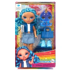 Rainbow High Littles Doll Asst
