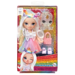 Rainbow High Littles Doll Asst
