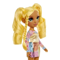 Rainbow High My Fashion Stylesunny