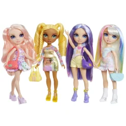 Rainbow High My Fashion Stylesunny