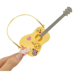 Rainbow High New Jr High Fashion Doll Sunny