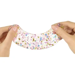 Rainbow High Rainbow Shimmers With Slime Fashion Doll Bella (Pink)