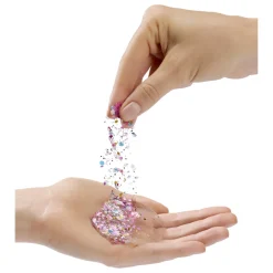 Rainbow High Rainbow Shimmers With Slime Fashion Doll Violet (Purple)