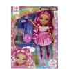 Rainbow High Sparkle & Shine Doll Pink