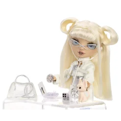 Rainbow High Sparkle & Shine Doll White