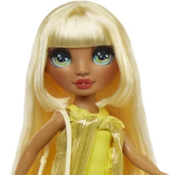 Rainbow High Swim & Style Modepop Sunny (Yellow