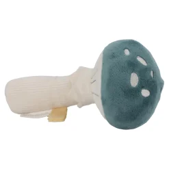 Rammelaar Paddenstoel Forest Friends Grijs