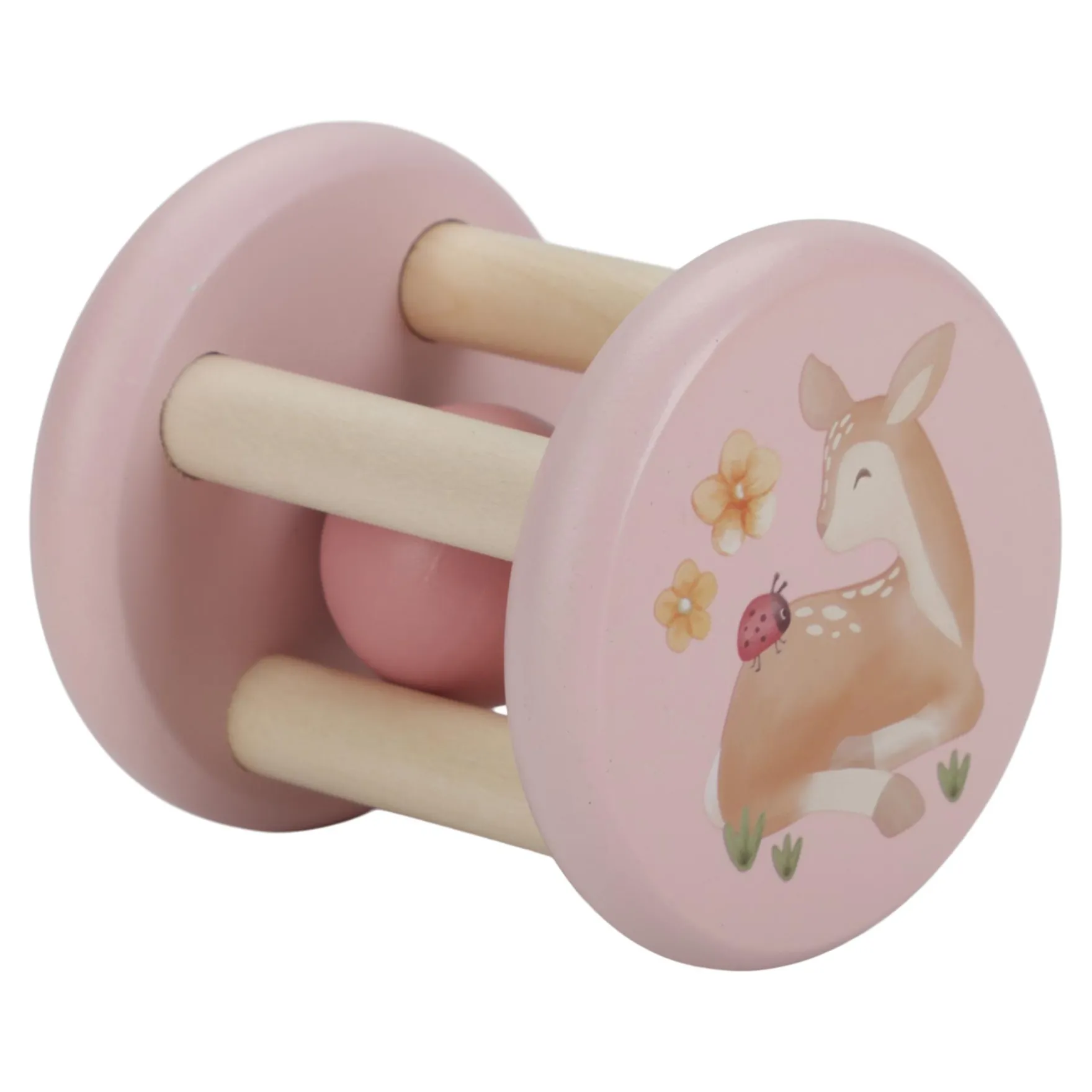 Rammelaar Roller Fairy Garden