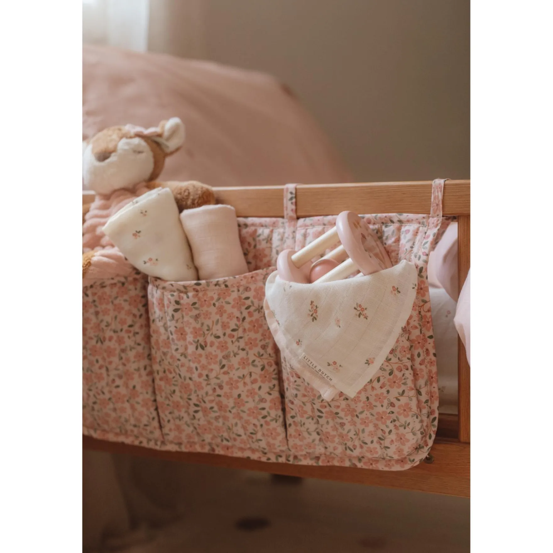 Rammelaar Roller Fairy Garden