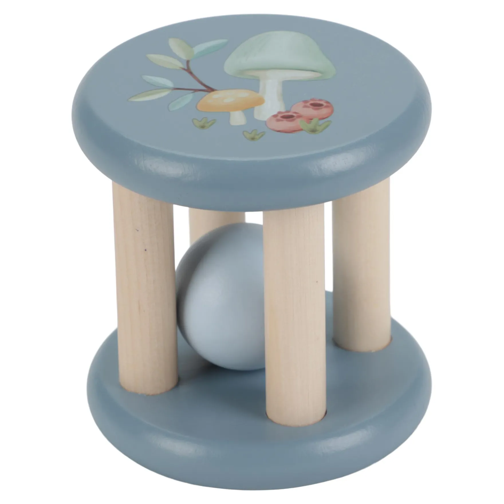 Rammelaar Roller Forest Friends