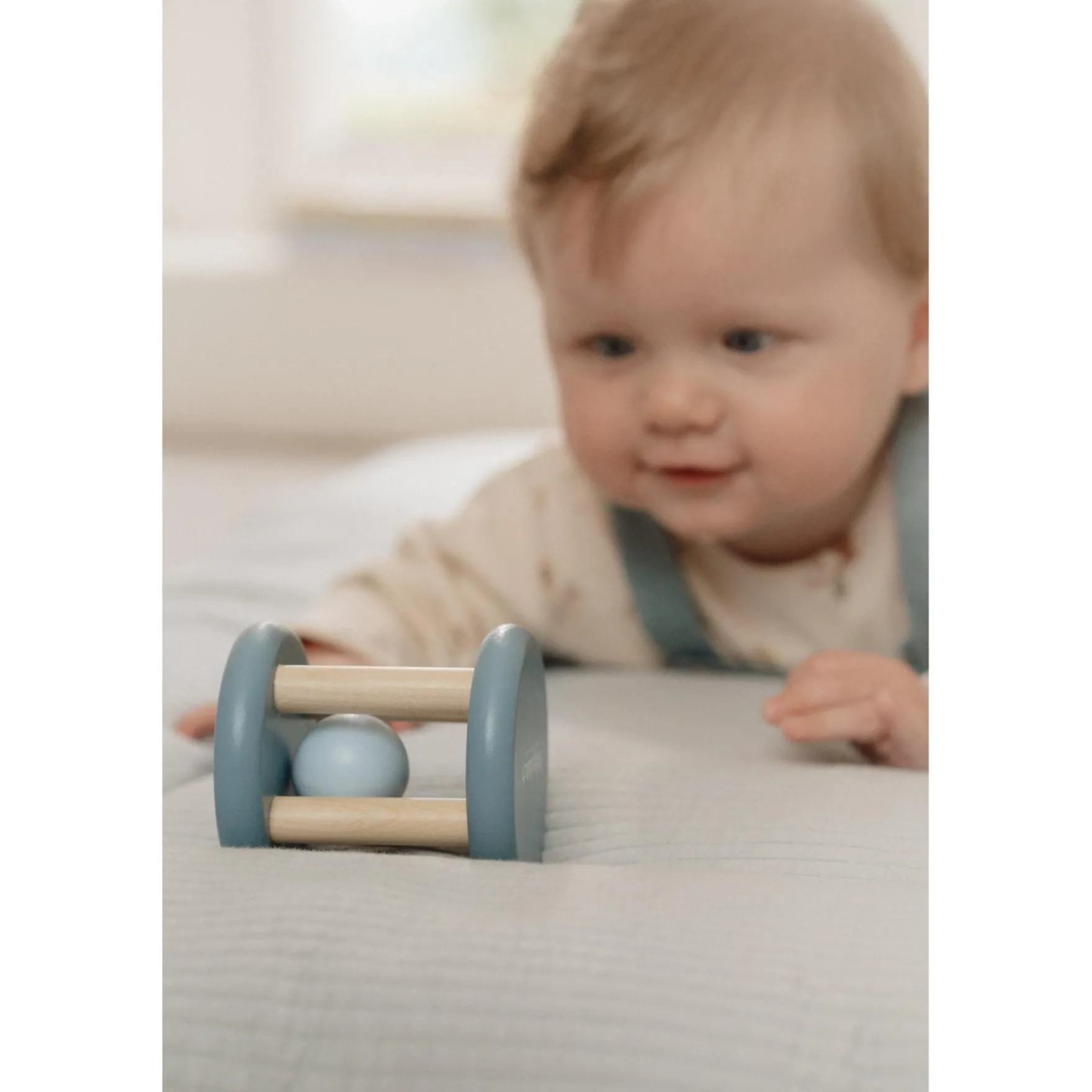 Rammelaar Roller Forest Friends