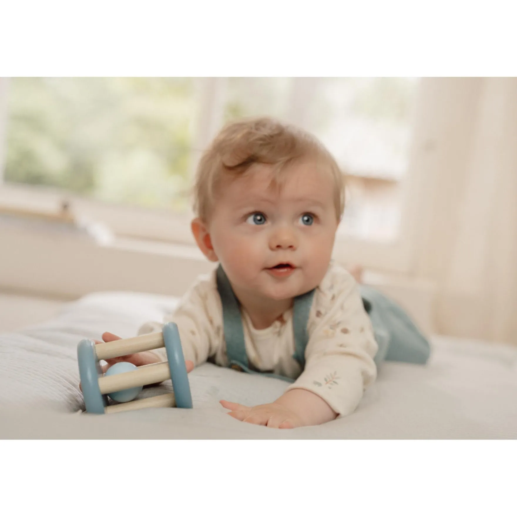 Rammelaar Roller Forest Friends