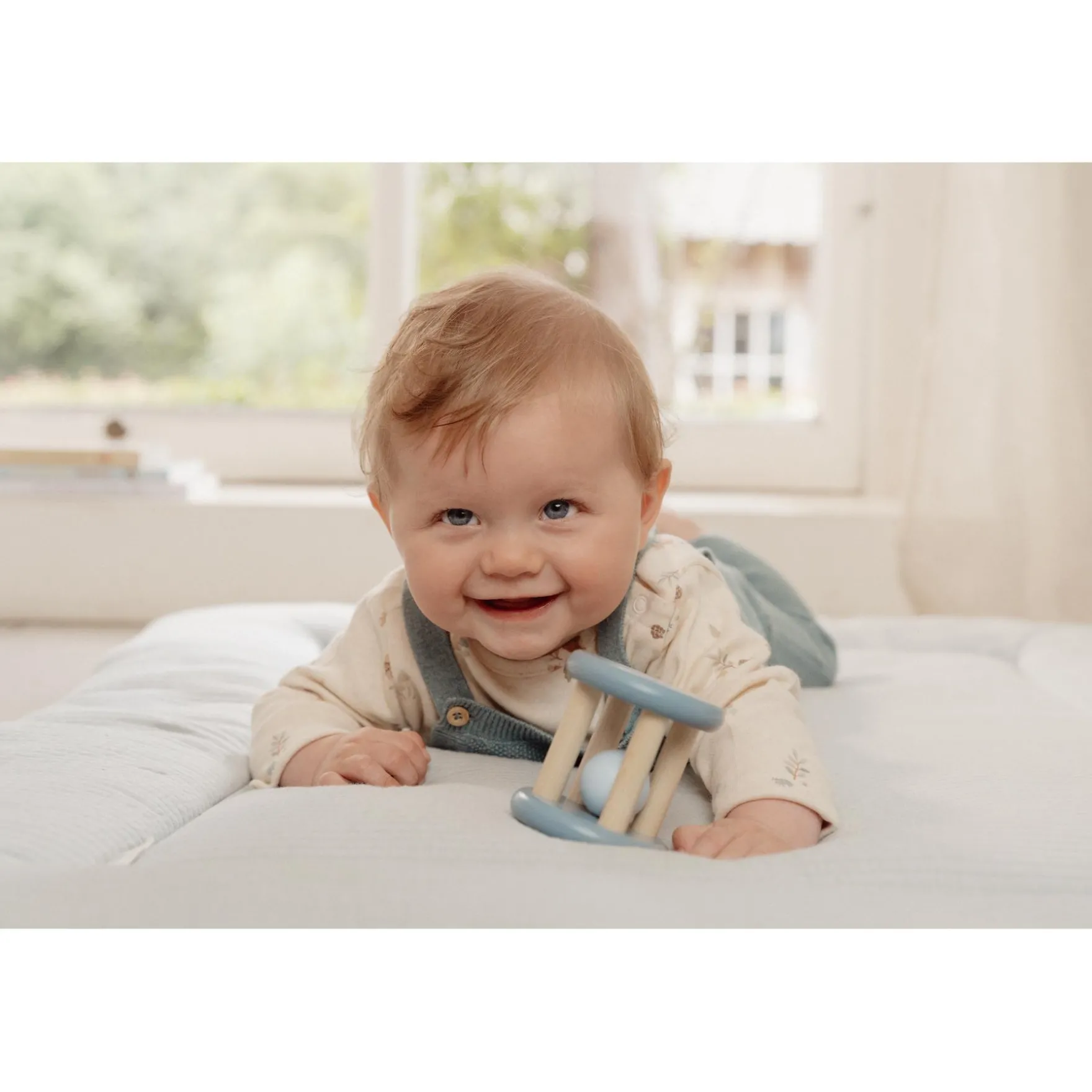 Rammelaar Roller Forest Friends