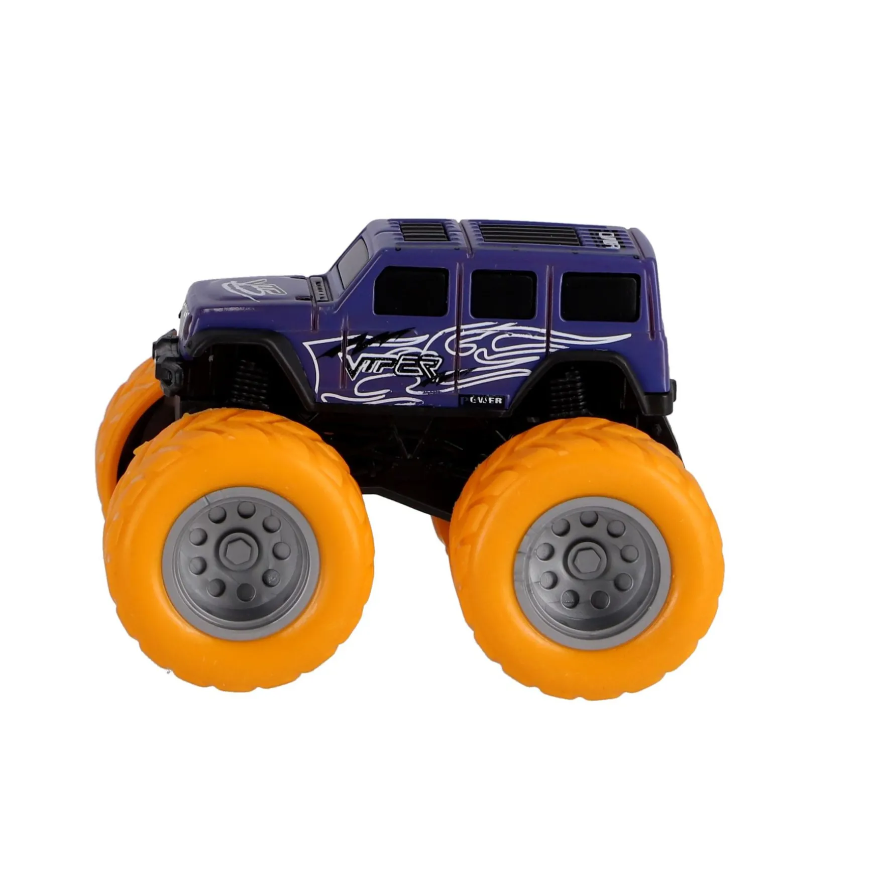 Rapid Wheels Auto color change 2 pack