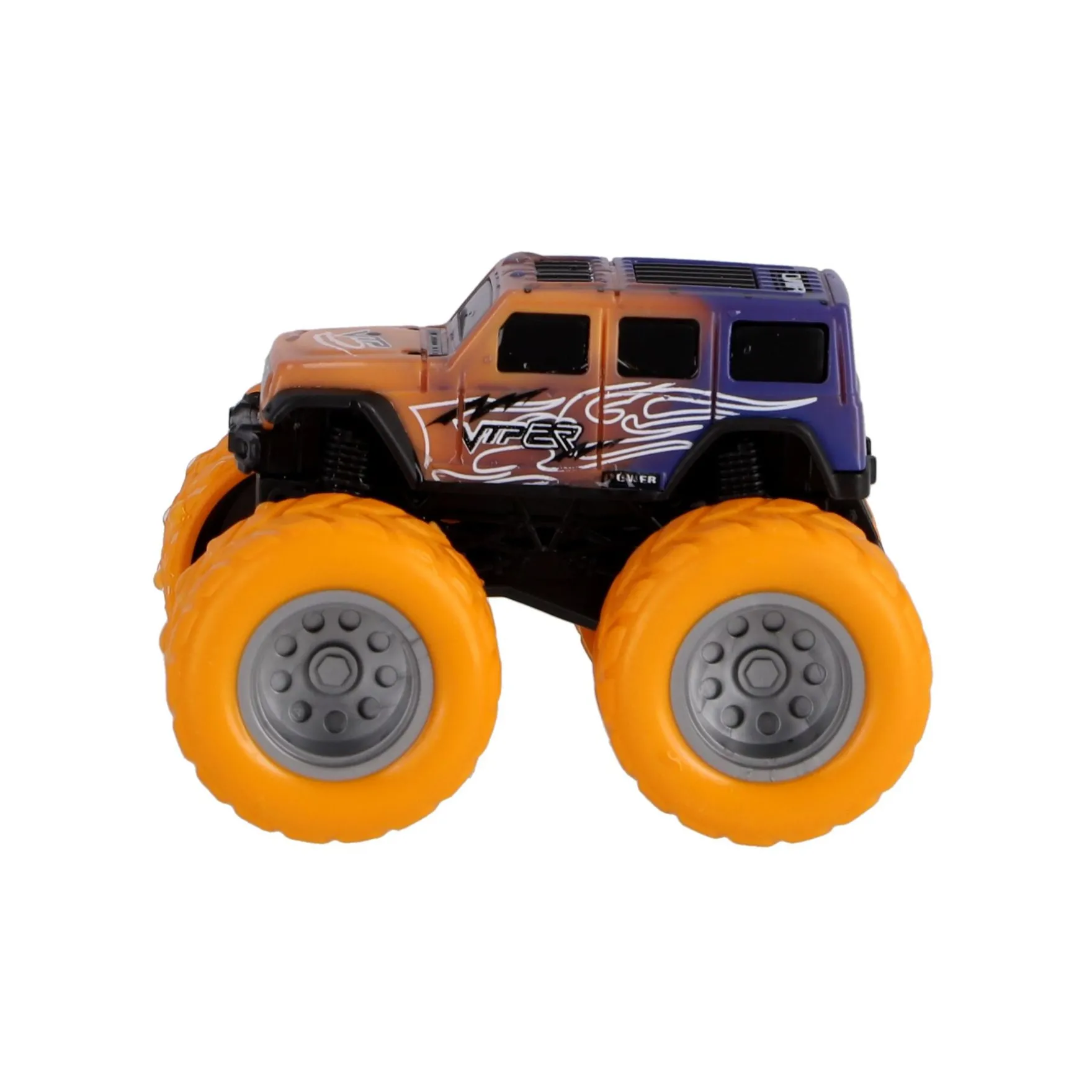 Rapid Wheels Auto color change 2 pack