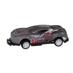 Rapid Wheels crash auto met frictie en 360º spin en salto assorti