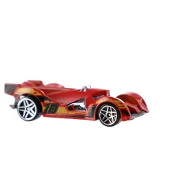 Rapid Wheels die cast auto color change assorti
