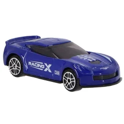 Rapid Wheels diecast auto 8 stuks