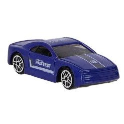 Rapid Wheels diecast auto 8 stuks