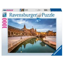 Ravensbuger puzzel Sevilla 1000 stukjes