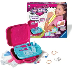 Ravensburger Blazelets Style Studio Charms