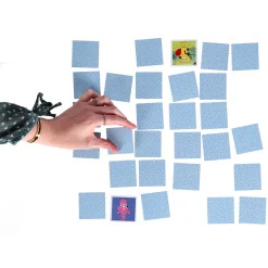 Ravensburger Bluey Mini Memory - Kinderspel