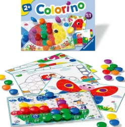Ravensburger Colorino - Kinderspel