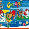 Ravensburger Creart junior schilderen op nummer  Paw Patrol
