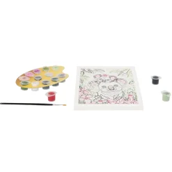 Ravensburger Creart Schilderen op nummer koala's