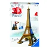 Ravensburger 3D Puzzel Eiffeltoren 216 Stukjes