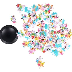 Ravensburger 3D puzzel Squishmallows